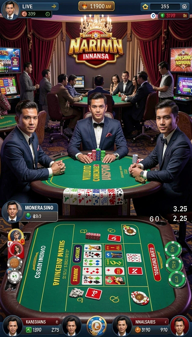 Screenshot sinartogel nomor 1