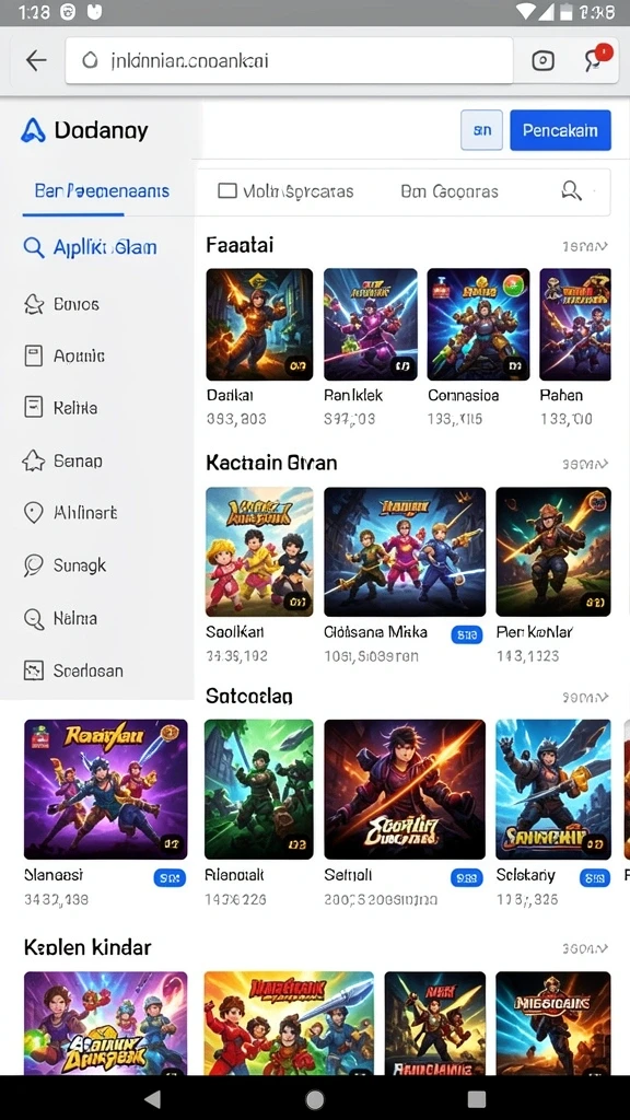 Screenshot spinbet99 nomor 1