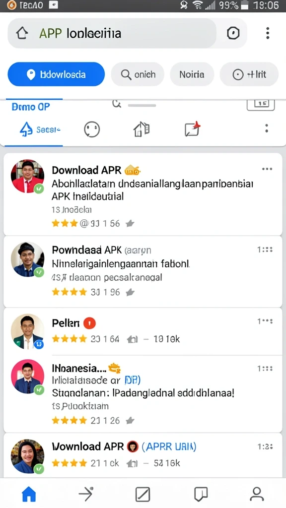 Screenshot spingila nomor 1