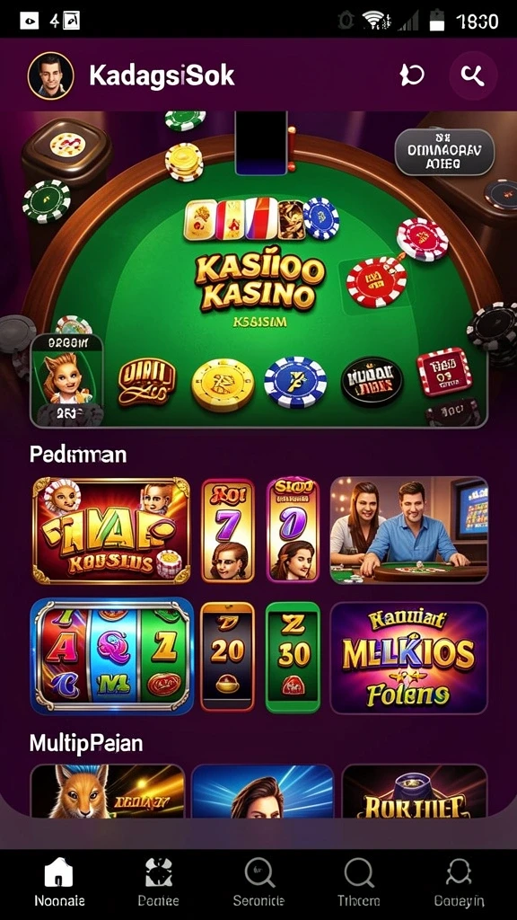 Screenshot spy77 nomor 2