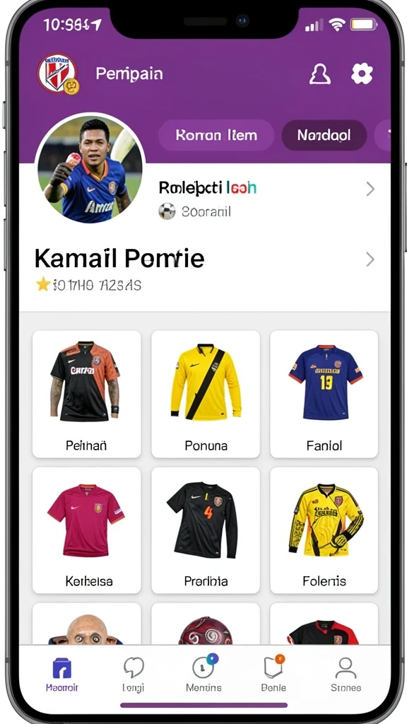 Screenshot topdomino nomor 1