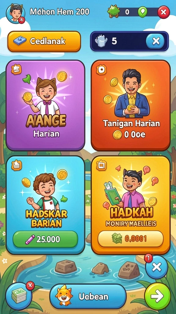 Screenshot uang77 nomor 3