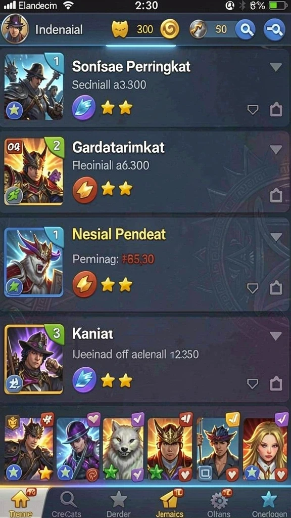 Screenshot untung88 nomor 1