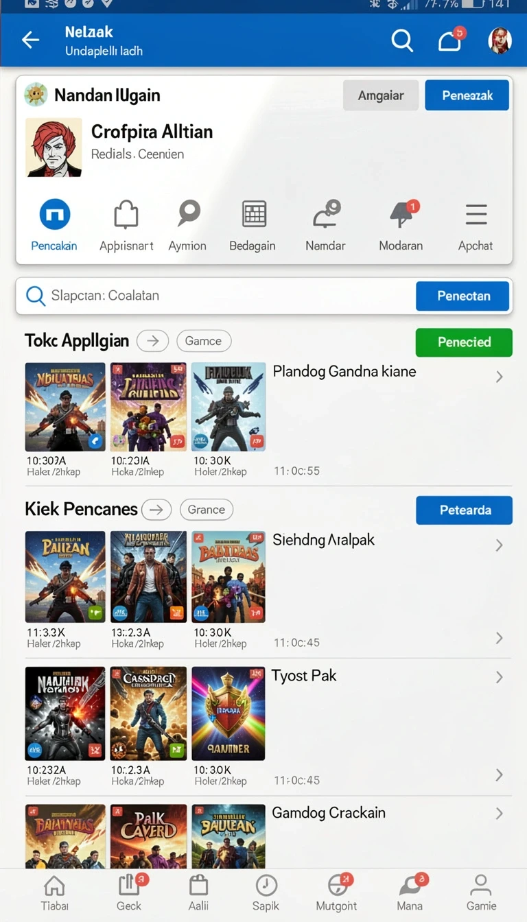 Screenshot v21 nomor 2