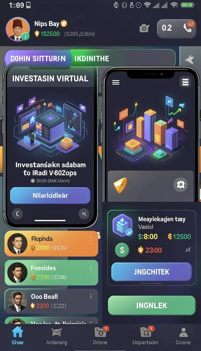 Screenshot v21 nomor 3