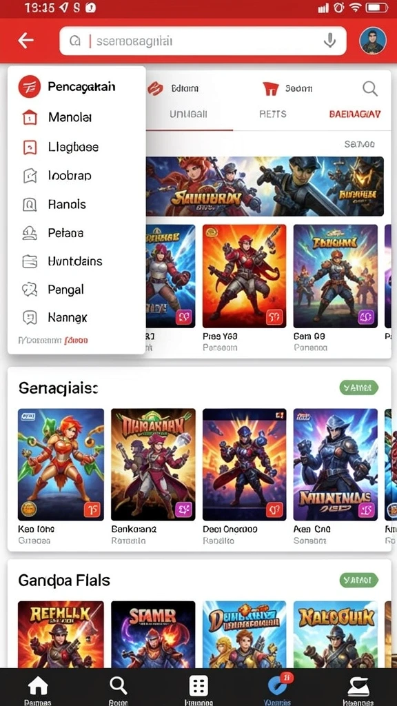 Screenshot vc55 nomor 3