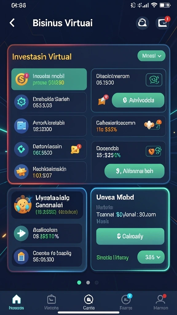 Screenshot visa89 nomor 3