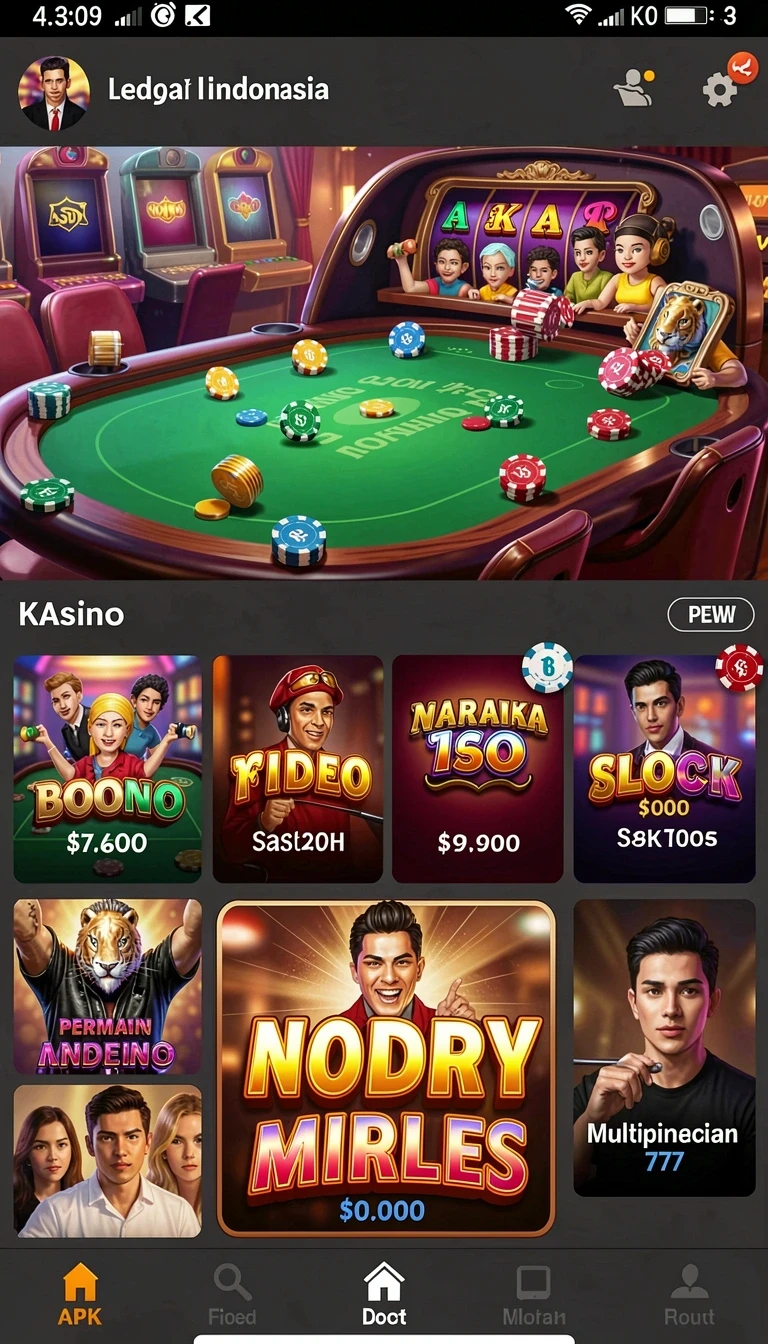 Screenshot wdbos nomor 3