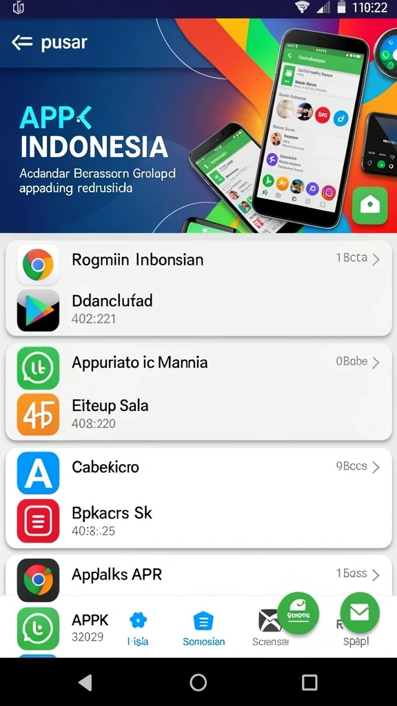 Screenshot winstar4d nomor 2