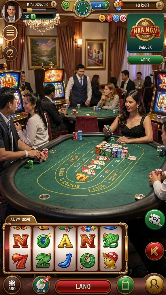 Screenshot winstar4d nomor 3