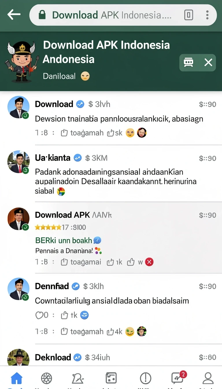 Screenshot x88 nomor 3