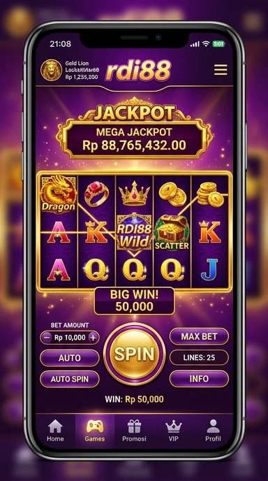 rdi88 — galeri pratinjau - APK Resmi
